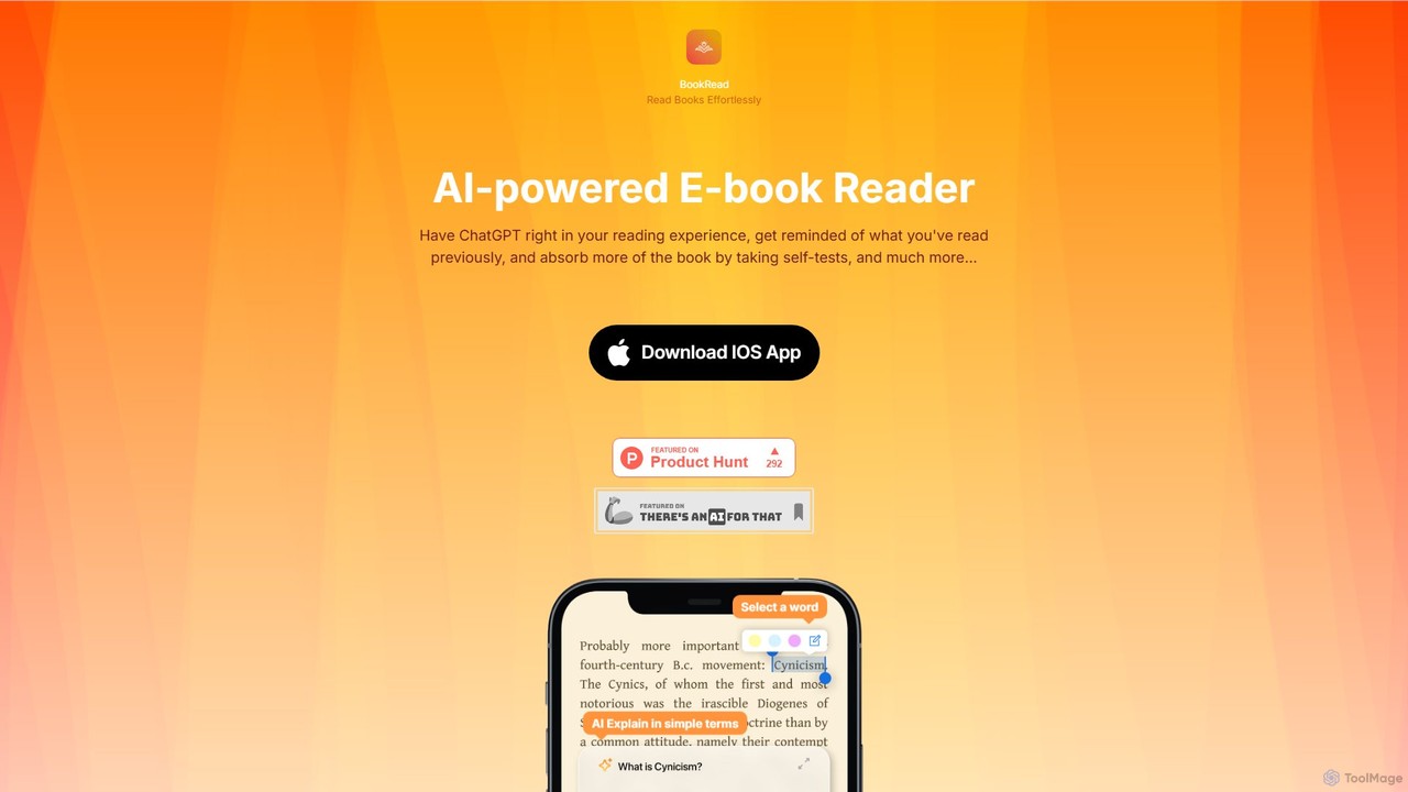 BookRead