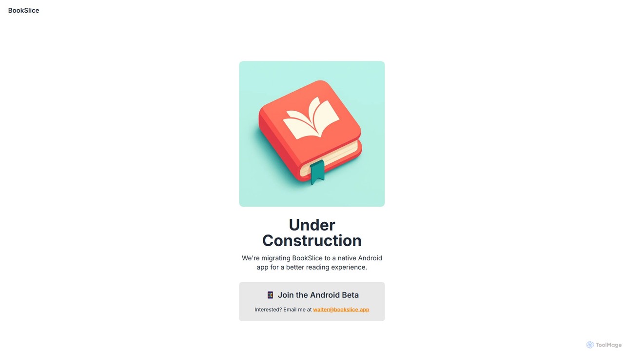BookSlice