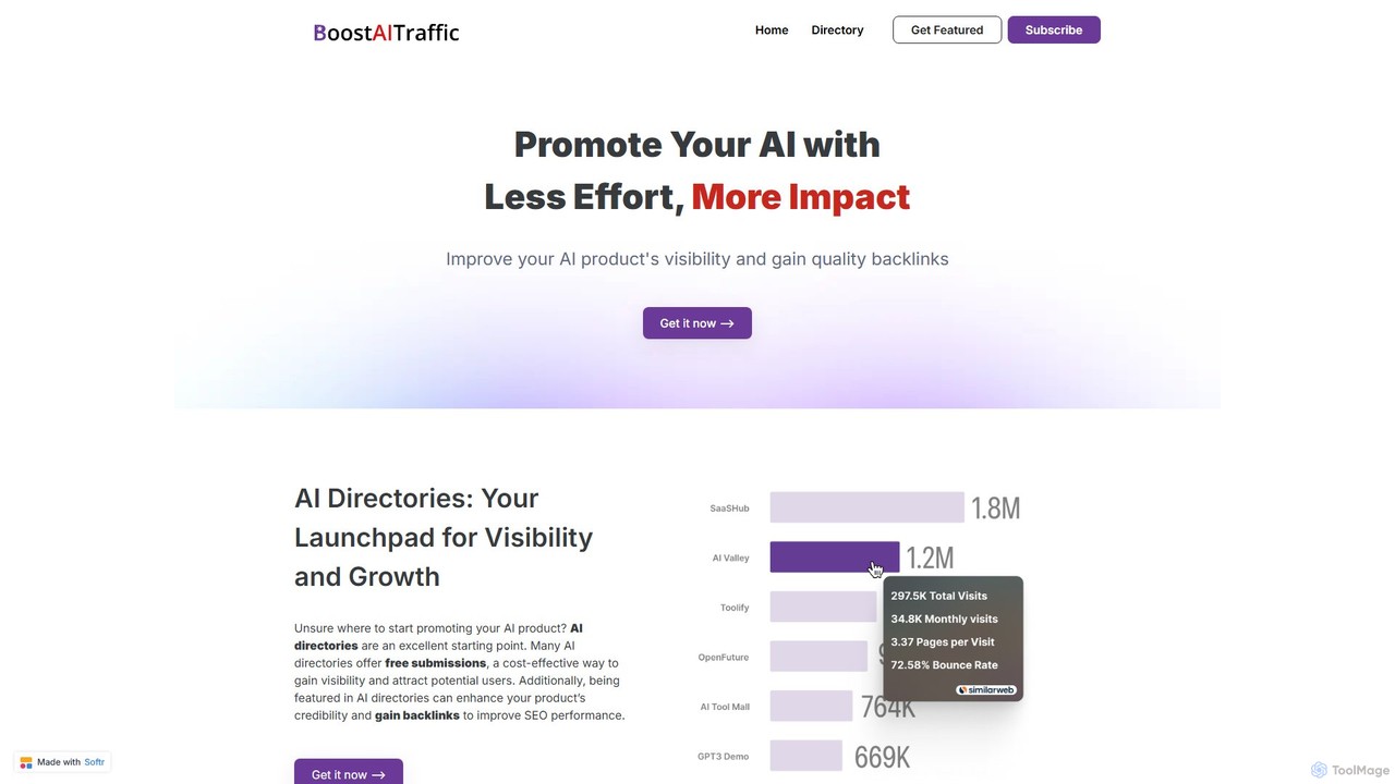 boostaitraffic