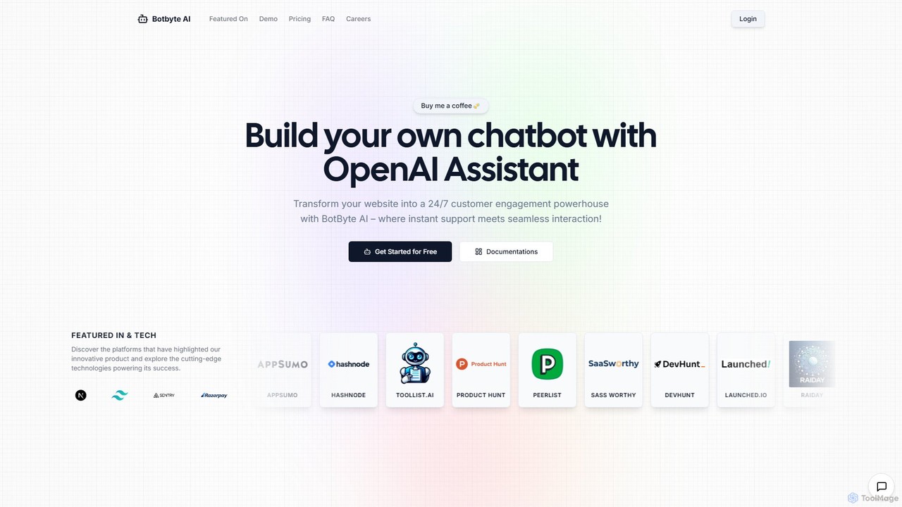 Botbyte AI