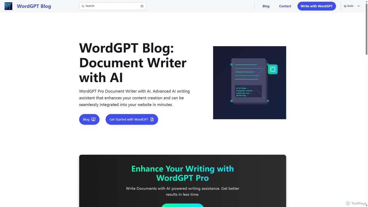 BotGPT Blog Custom ChatGPT trained on your data for BotGPT