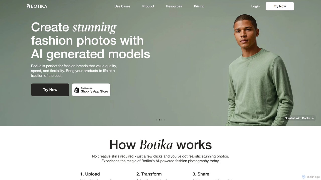 Botika