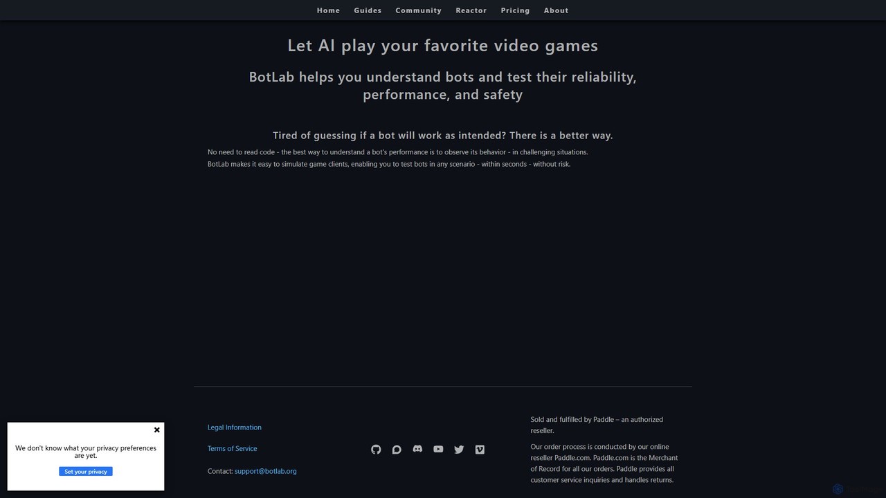 BotLab