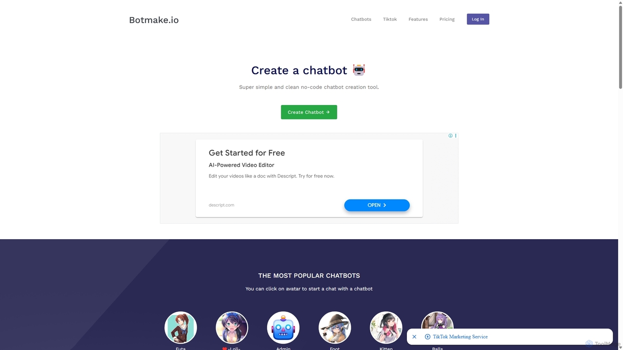 Botmake.io