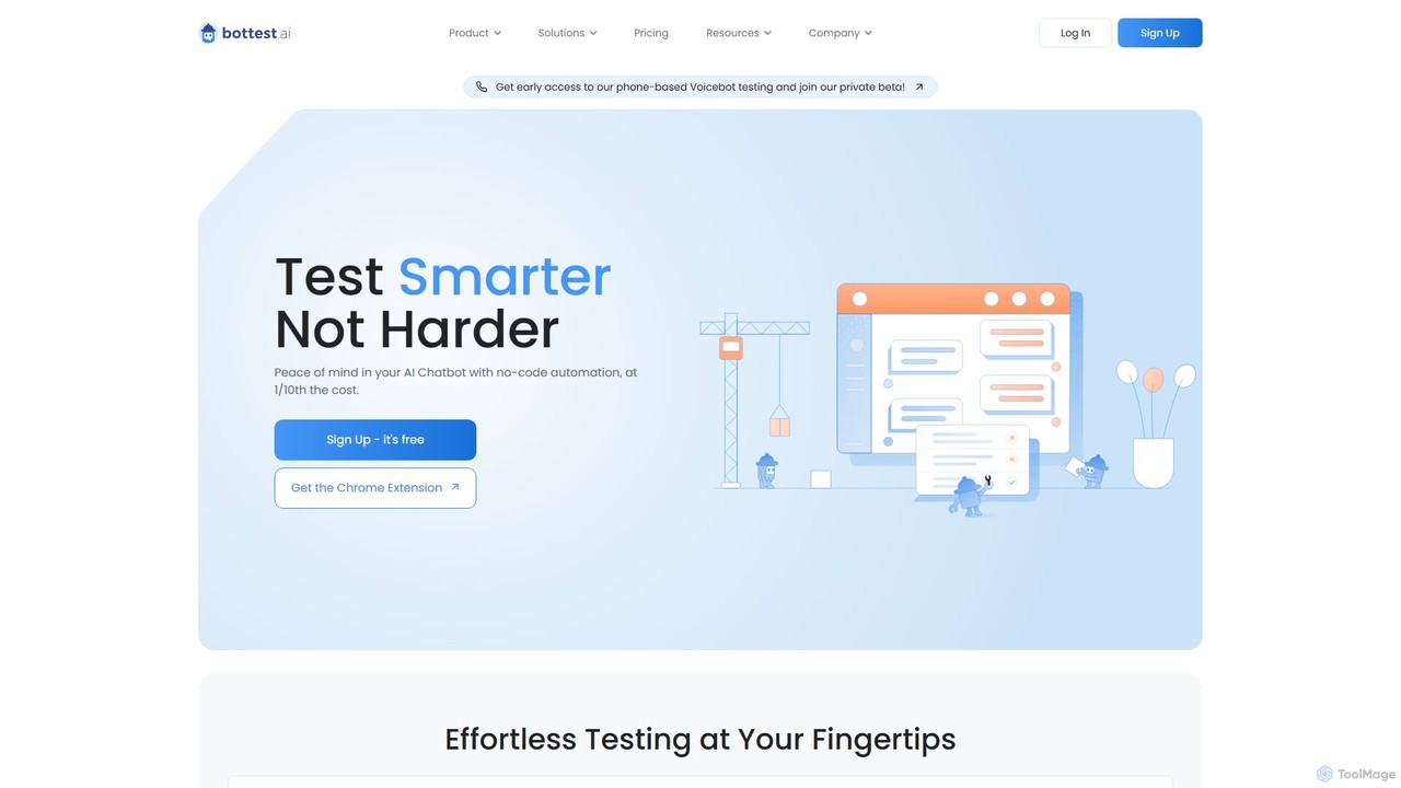 bottest.ai