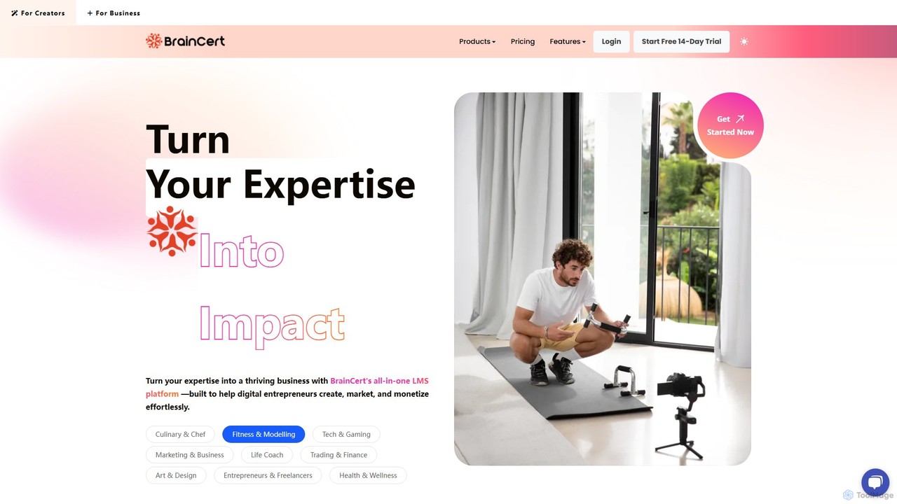 BrainCert