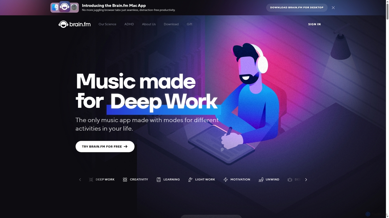 Brain.fm