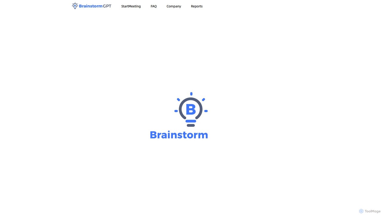 BrainstormGPT