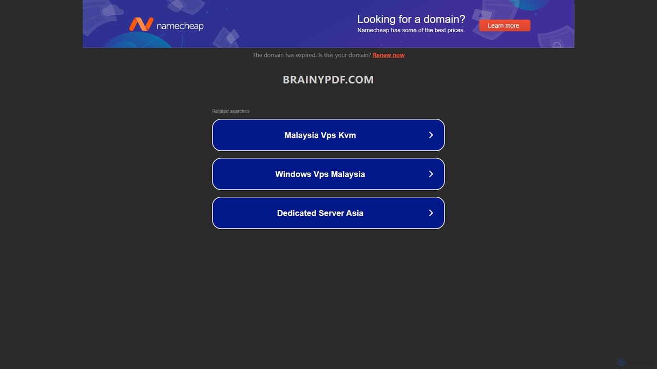 brainypdf