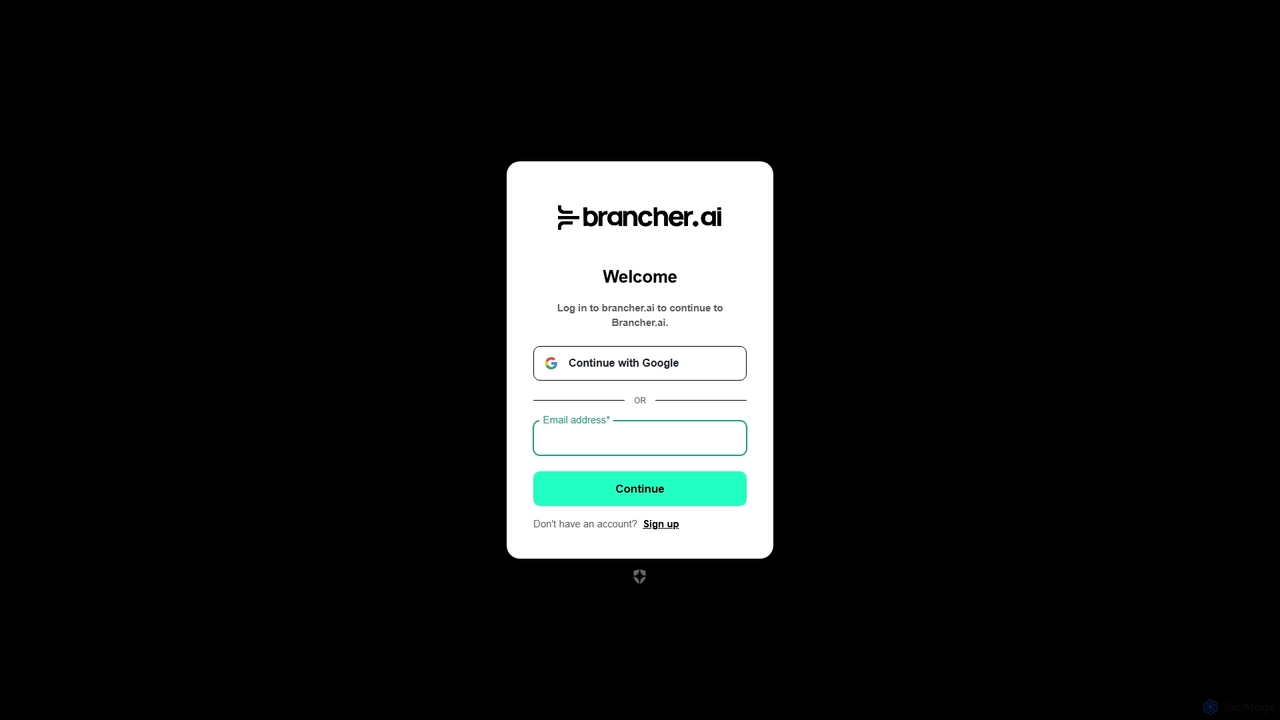 Brancher.ai