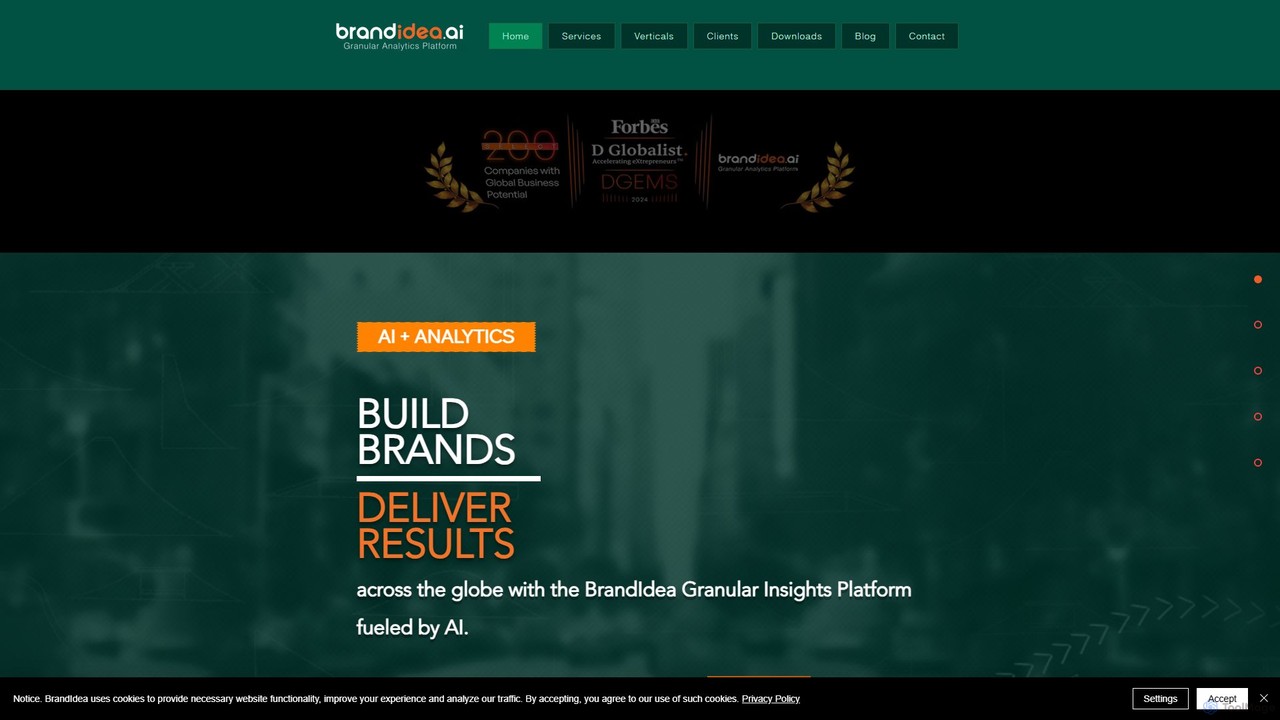 brandidea