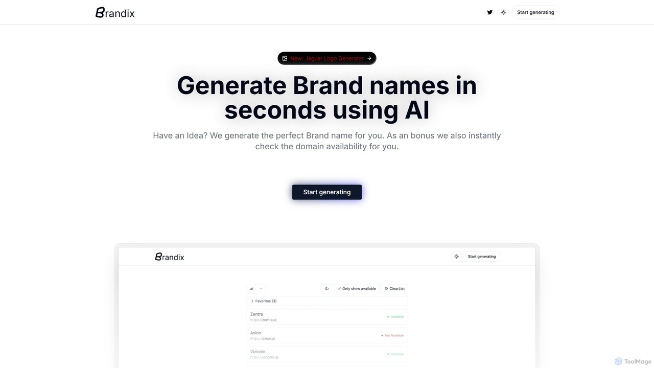 Brandix