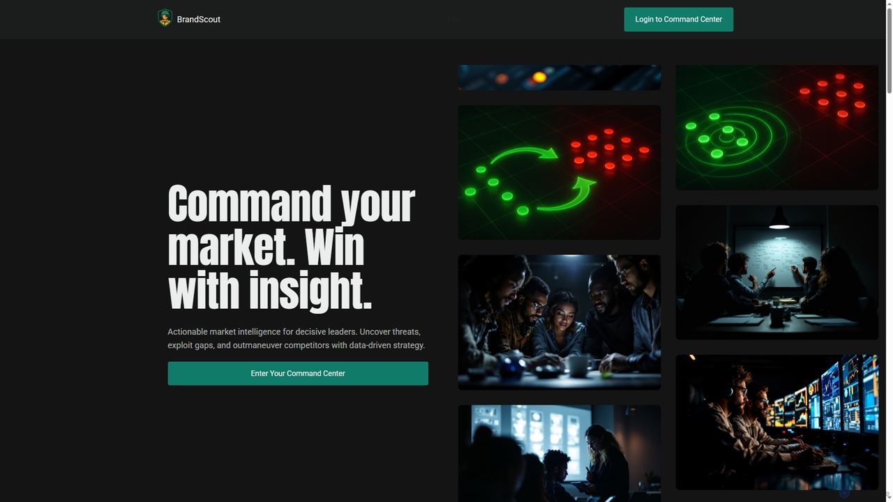 BrandScout