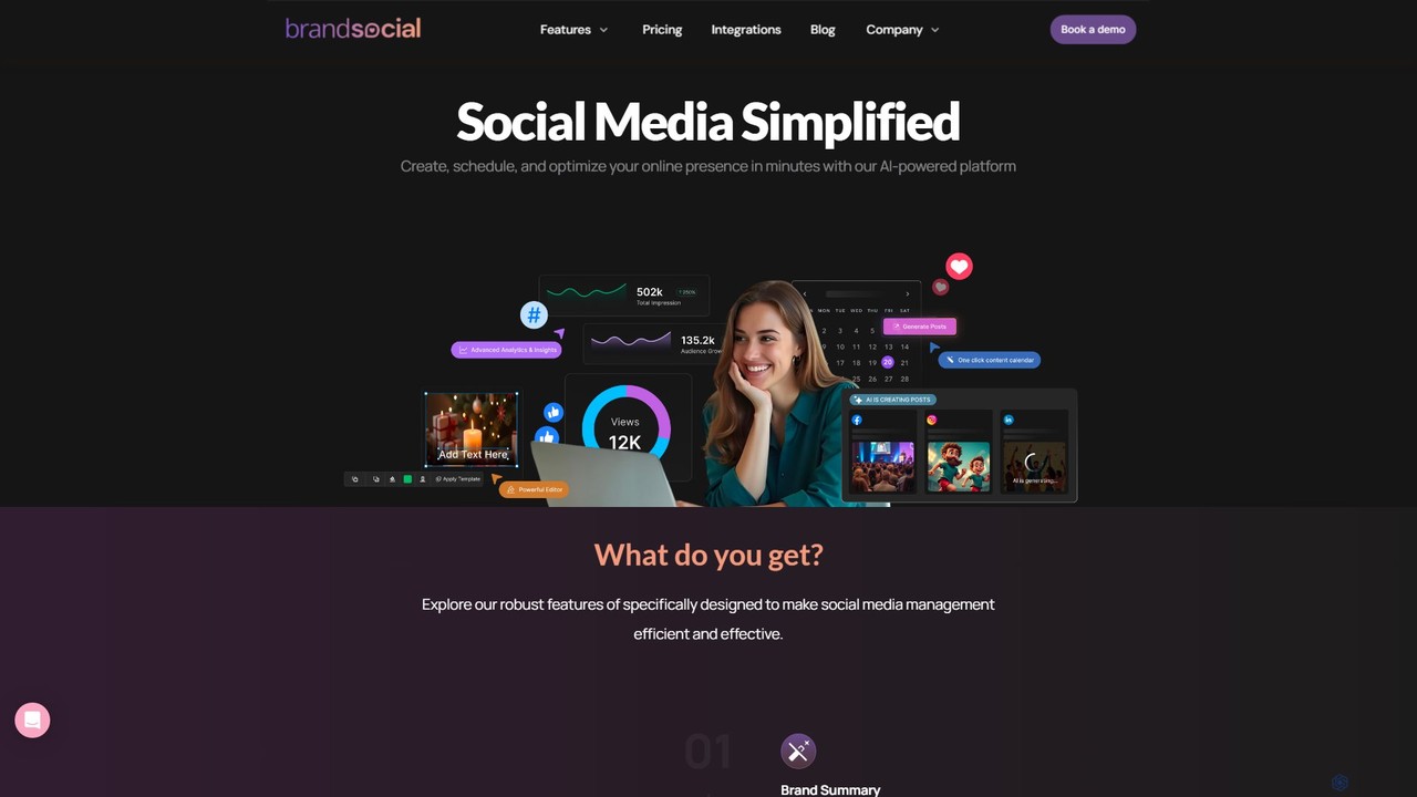 brandsocial