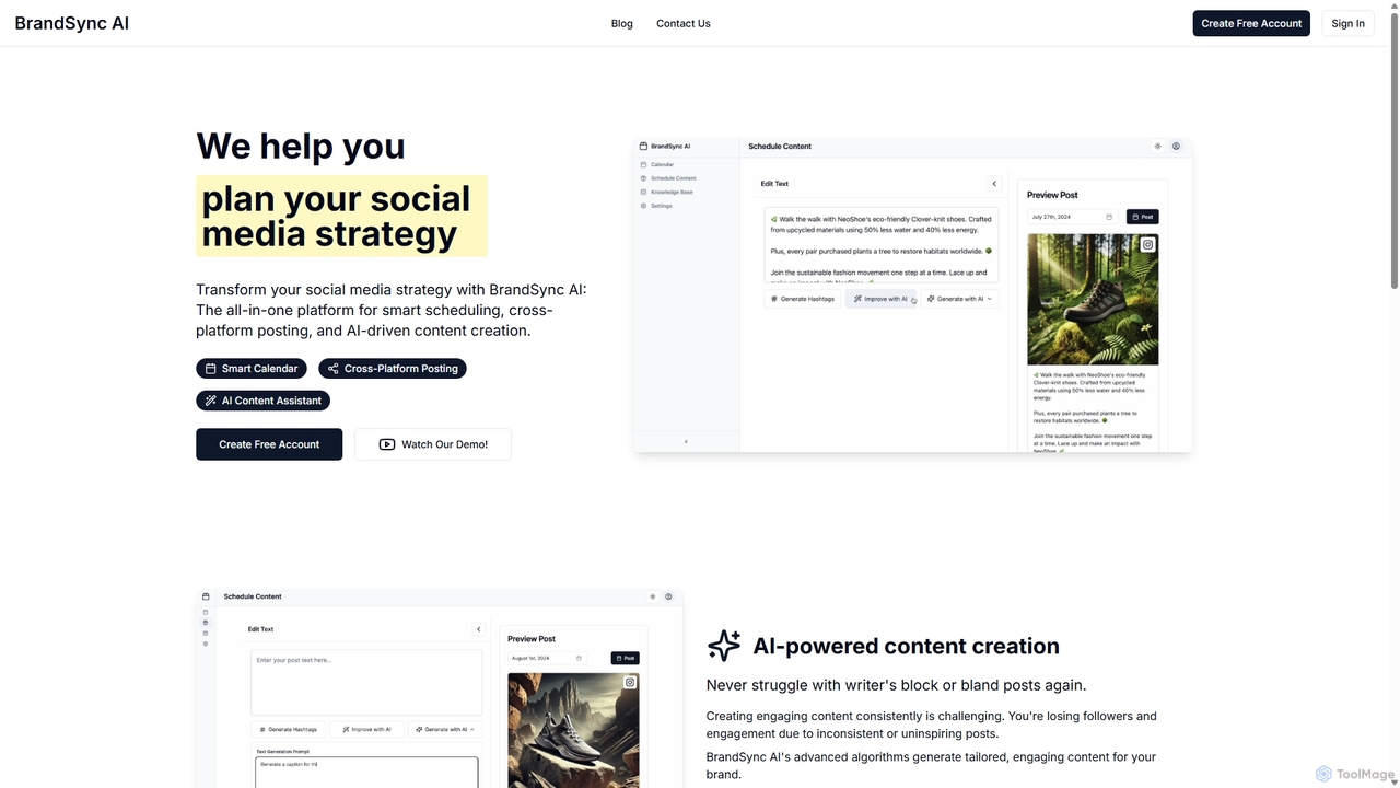 BrandSync