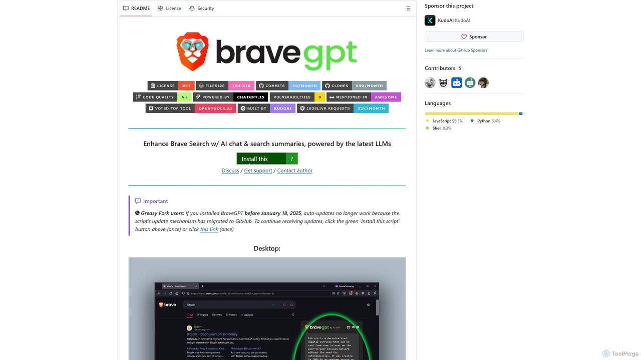 bravegpt