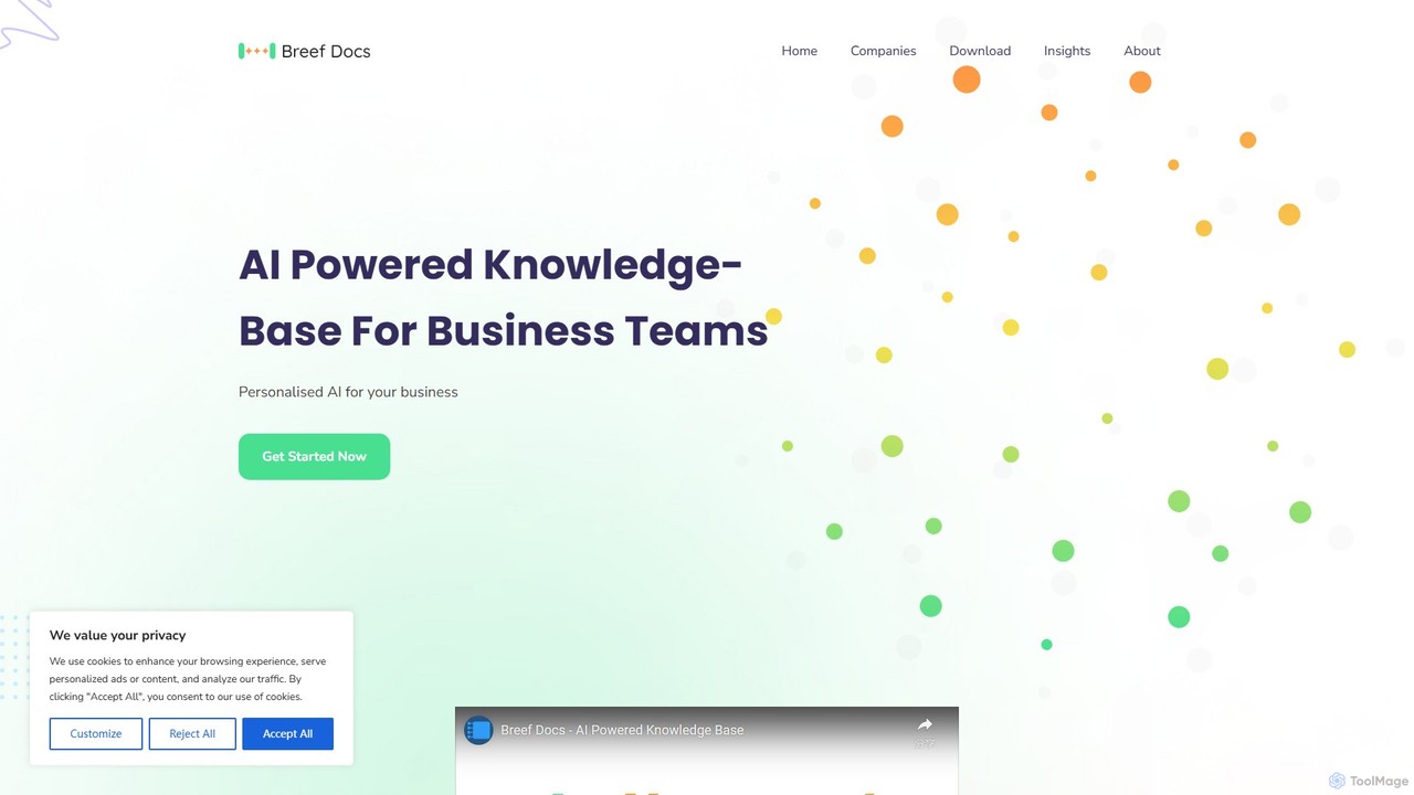 breefdocs