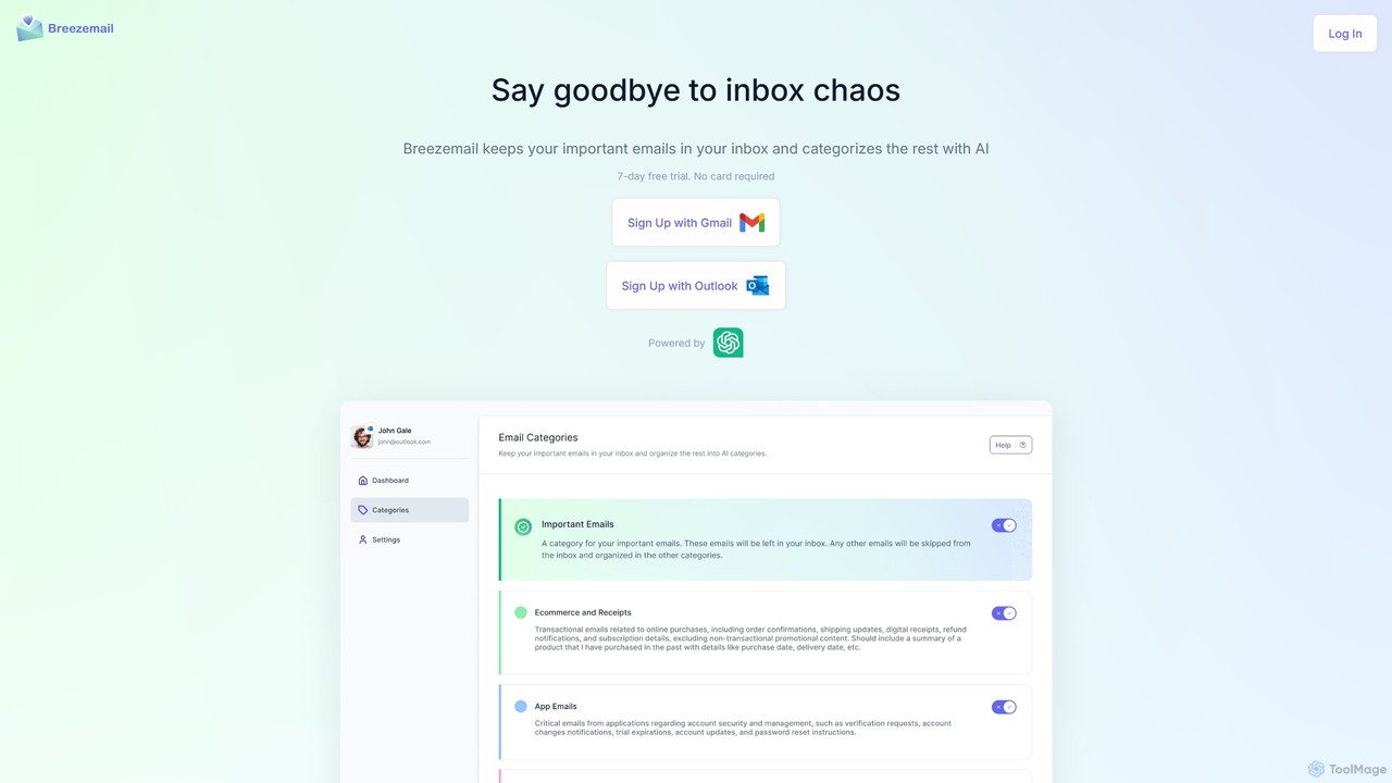 Breezemail