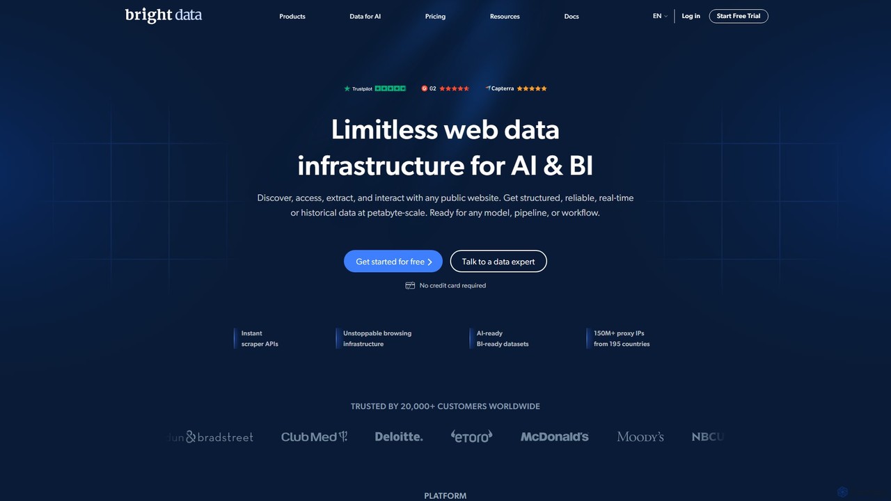 Bright Data