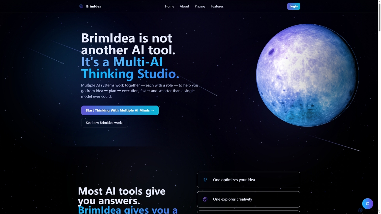 BrimIdea