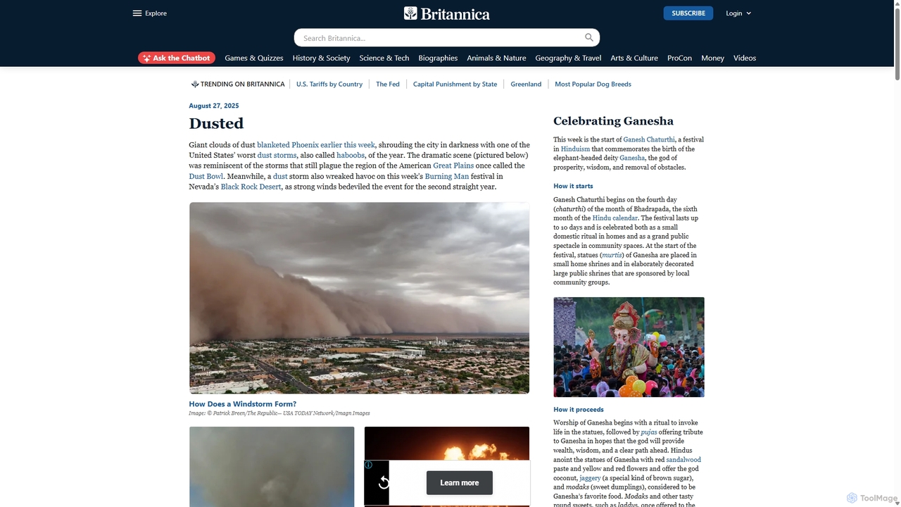 Britannica