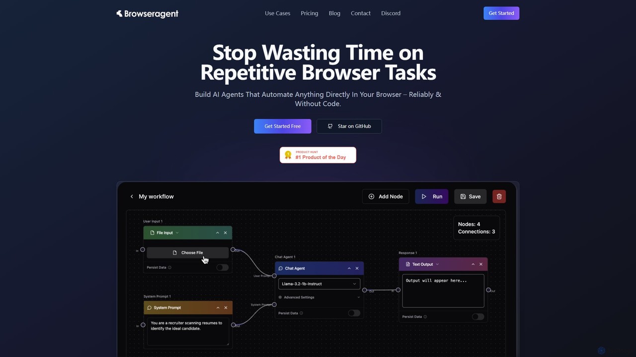 Browseragent