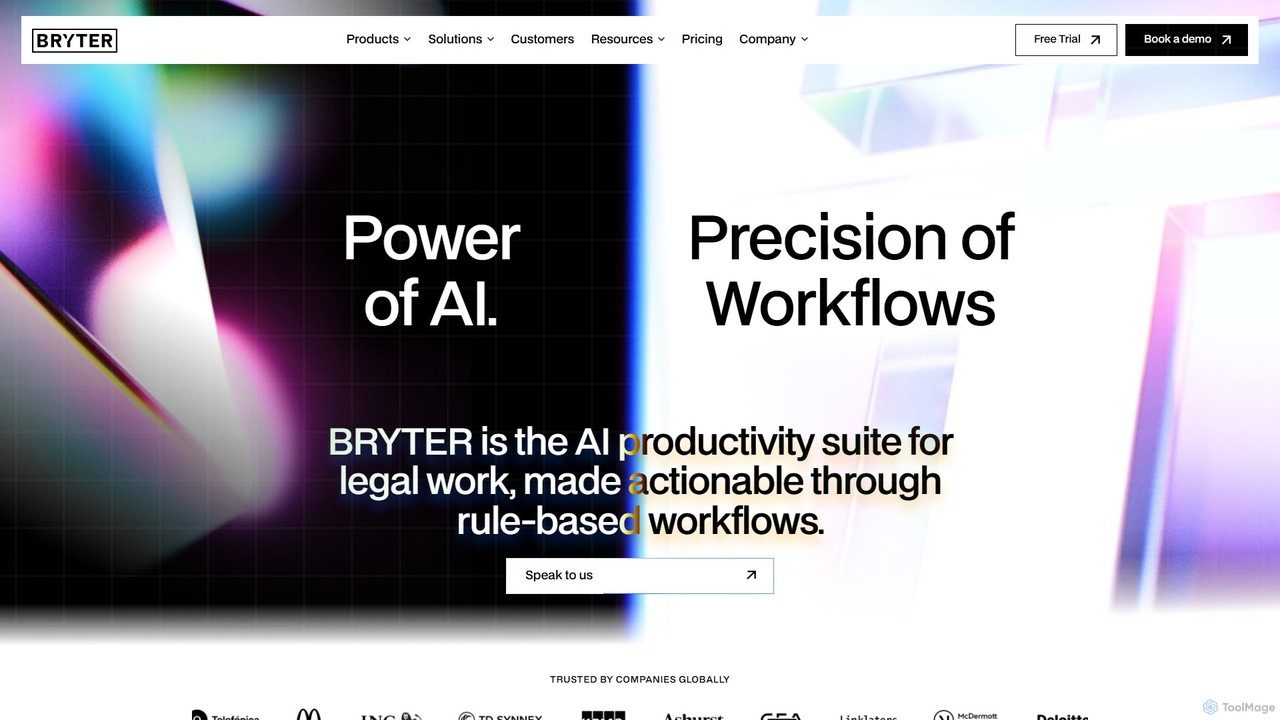 BRYTER