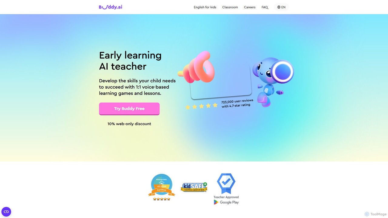 Buddy.ai
