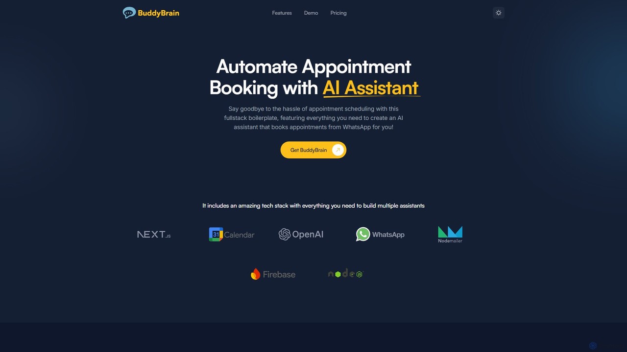 preview for BuddyBrain