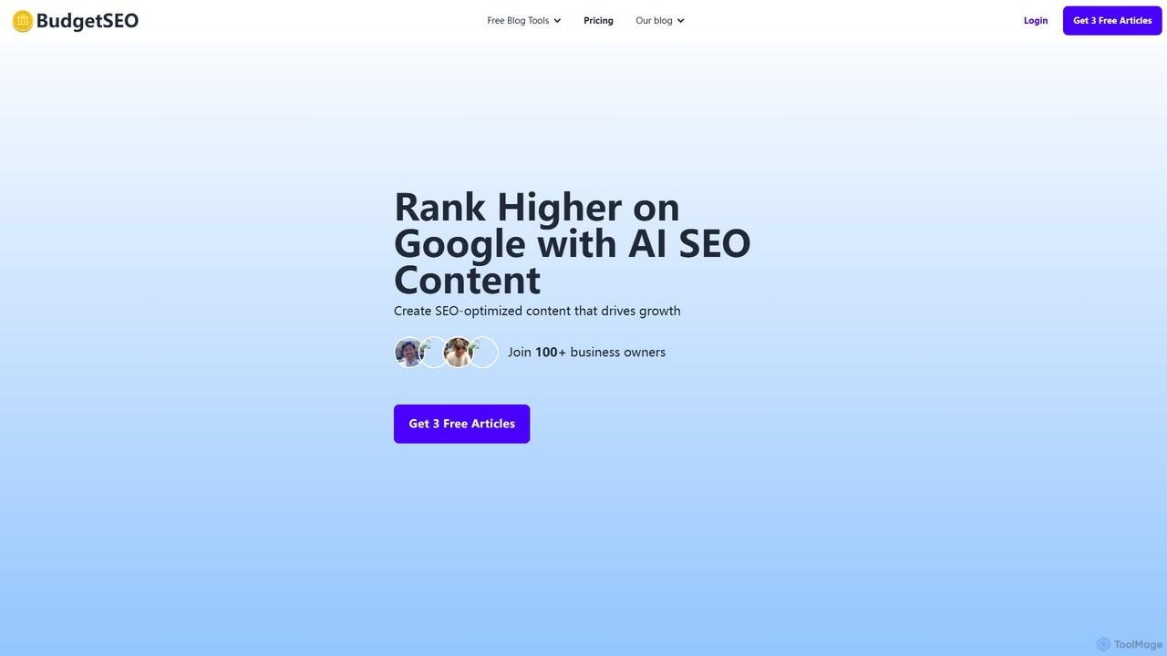 budgetseo
