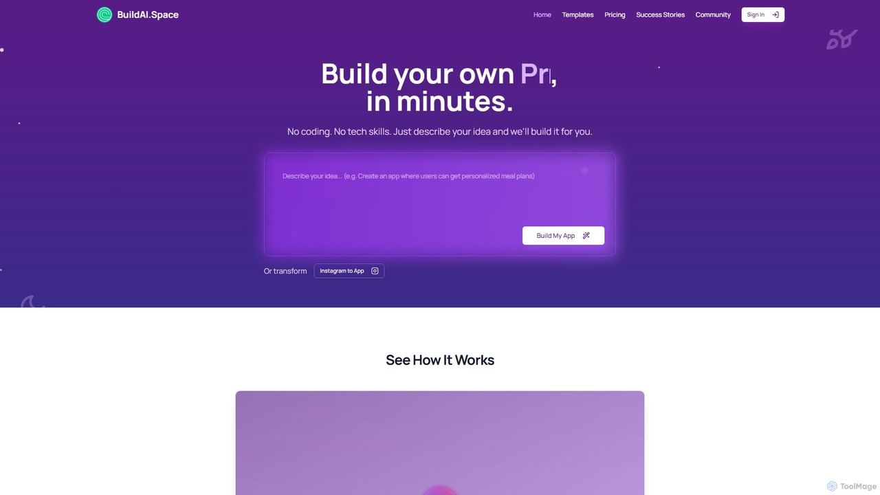BuildAI