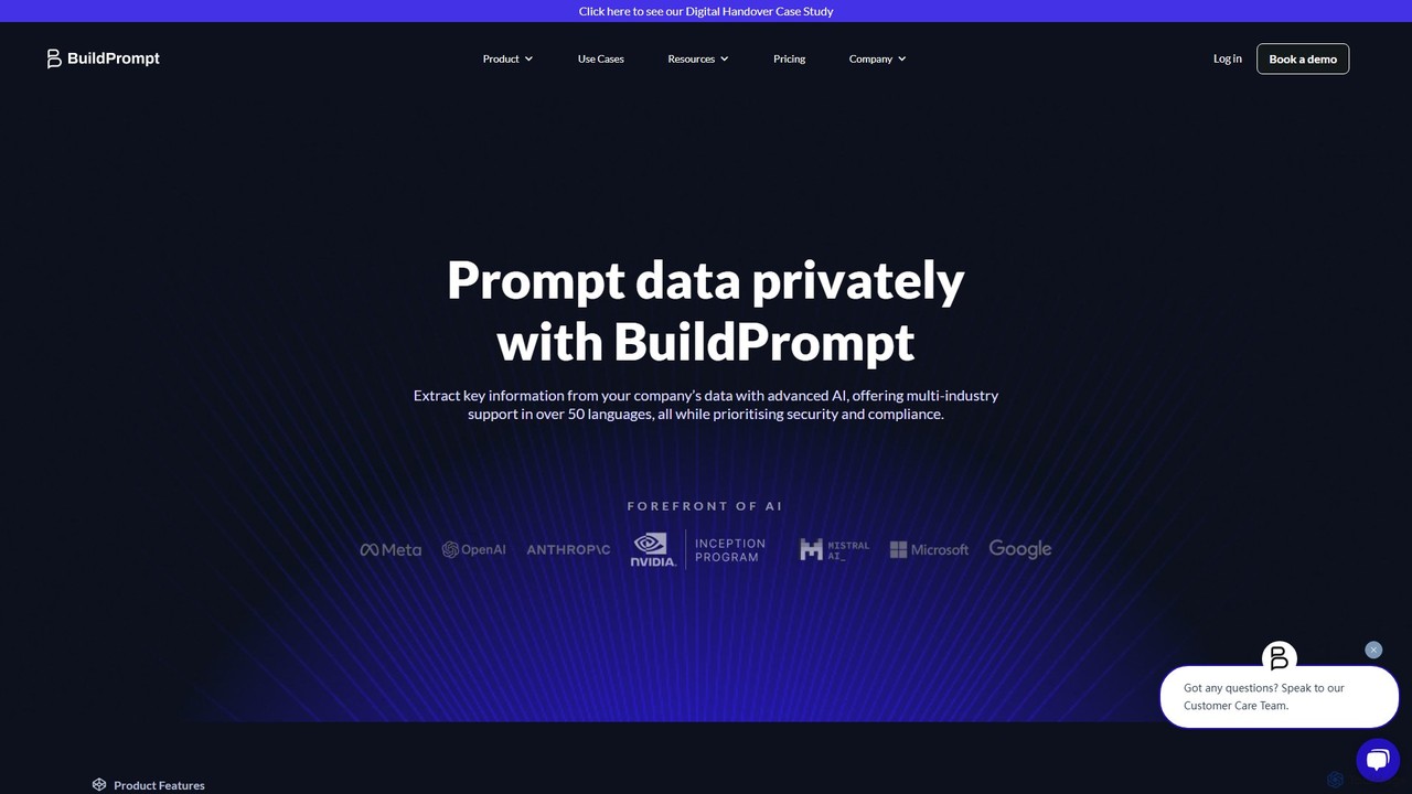 BuildPrompt