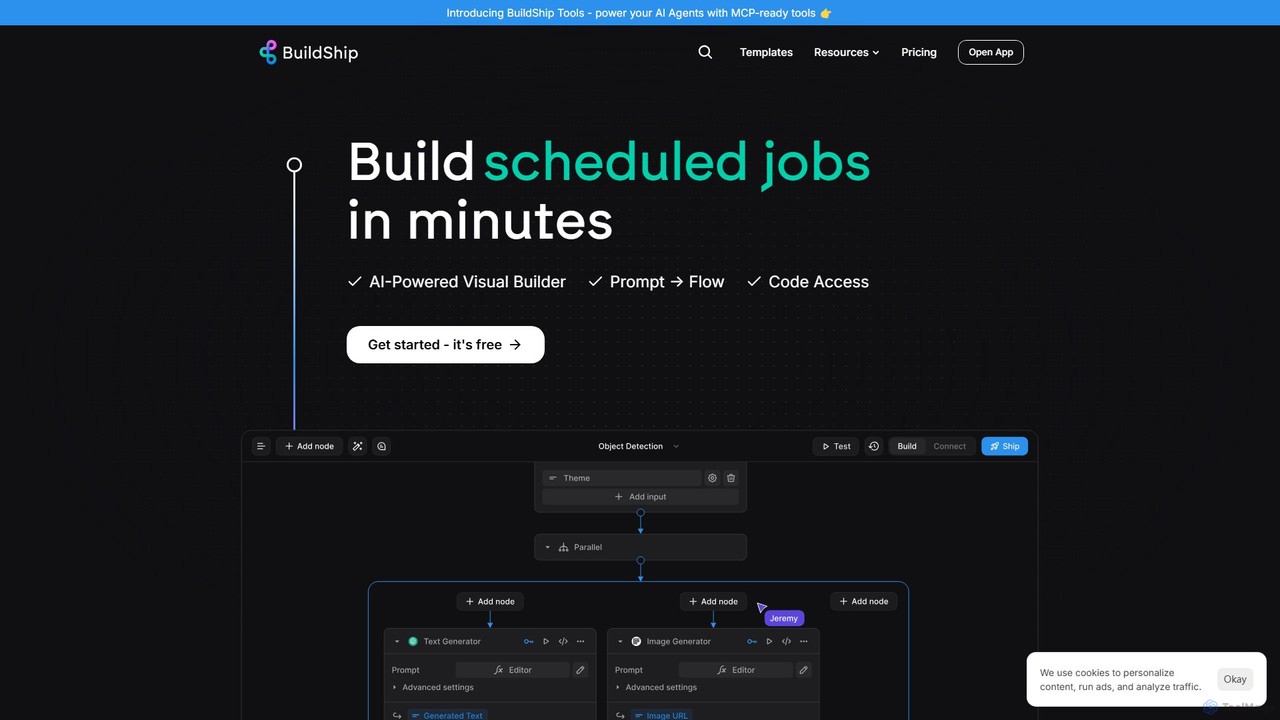 BuildShip