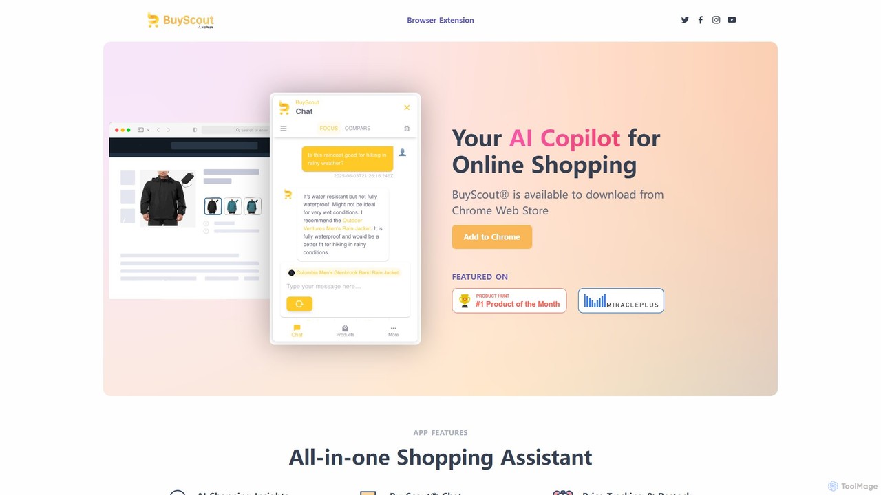 BuyScout