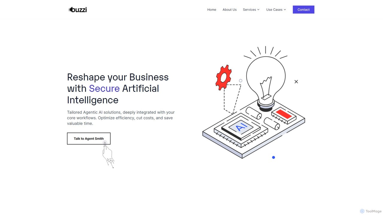 buzzi.ai