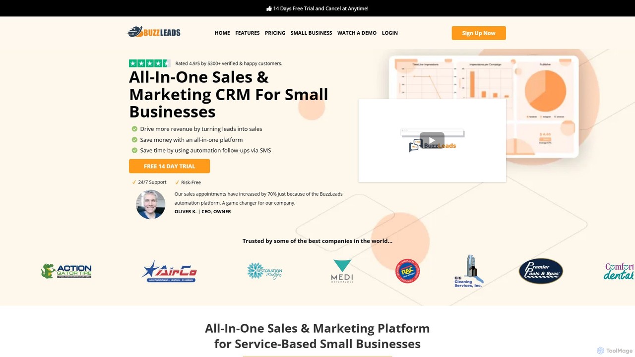 buzzleads
