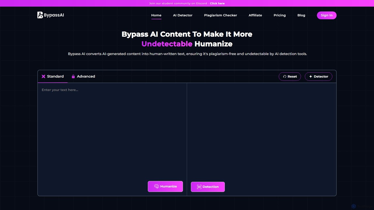 BypassAI
