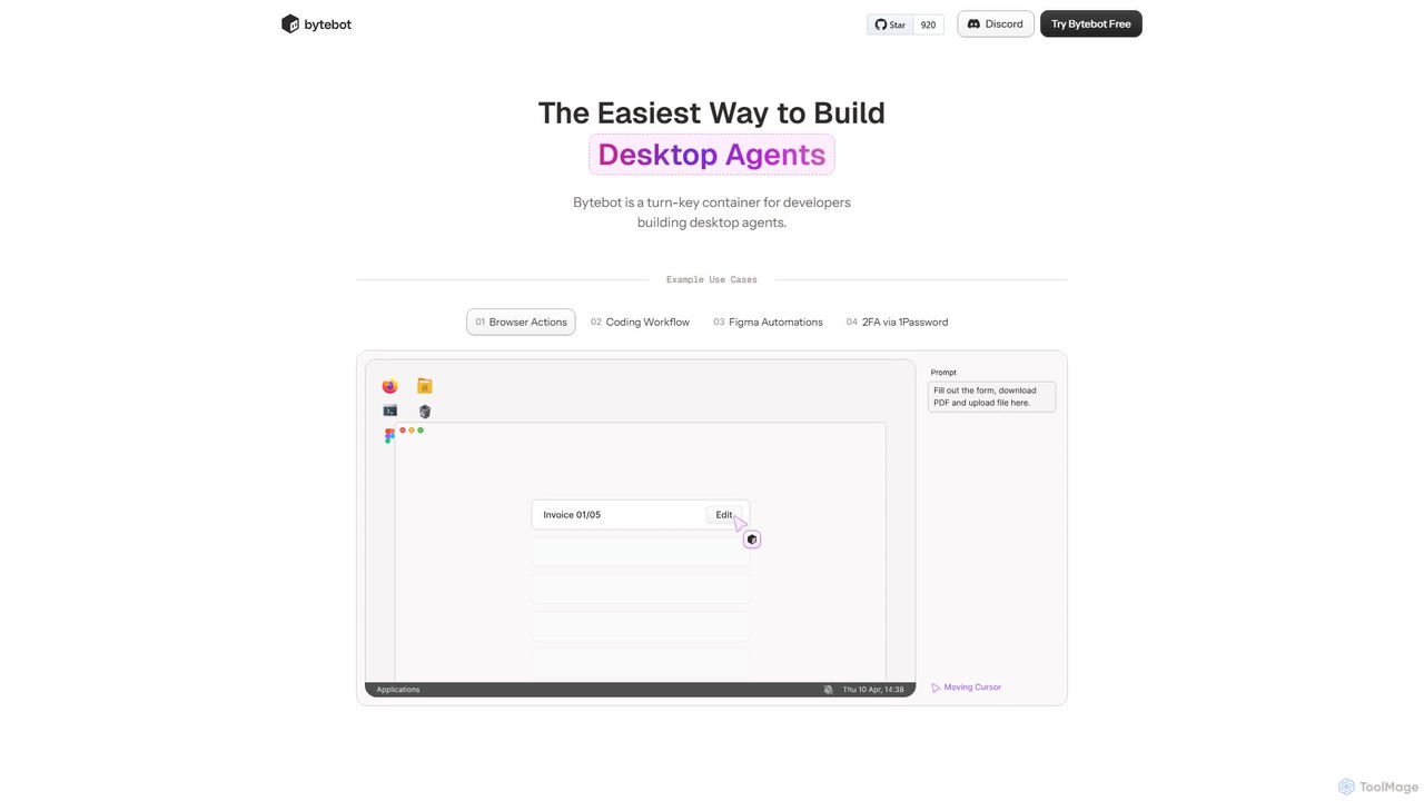 Bytebot
