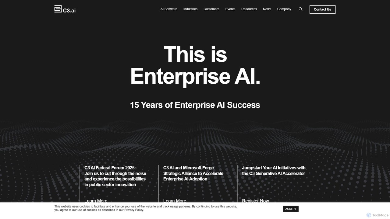 C3 AI