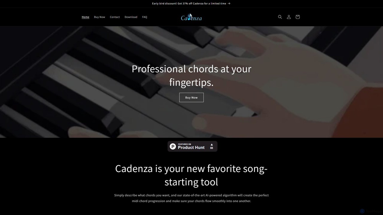 Cadenza