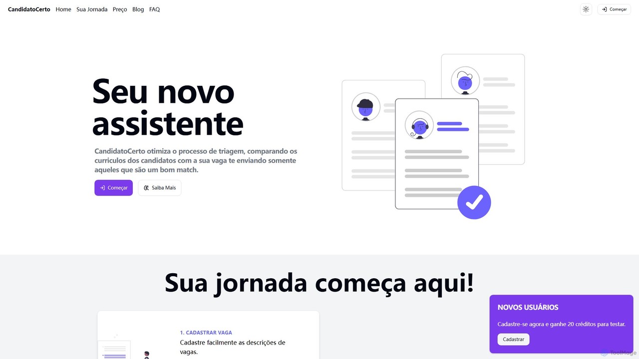 CandidatoCerto