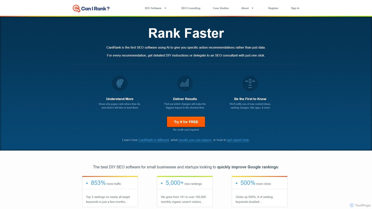 CanIRank