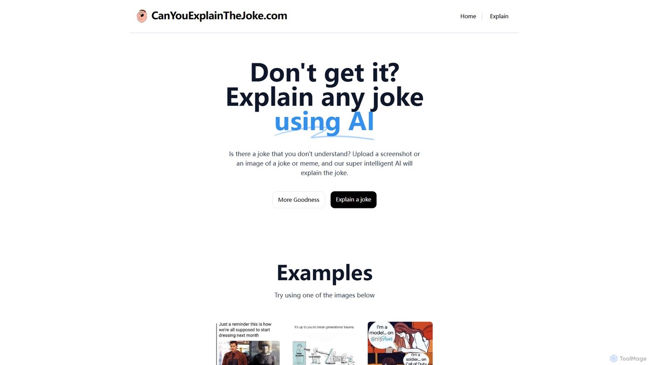 canyouexplainthejoke