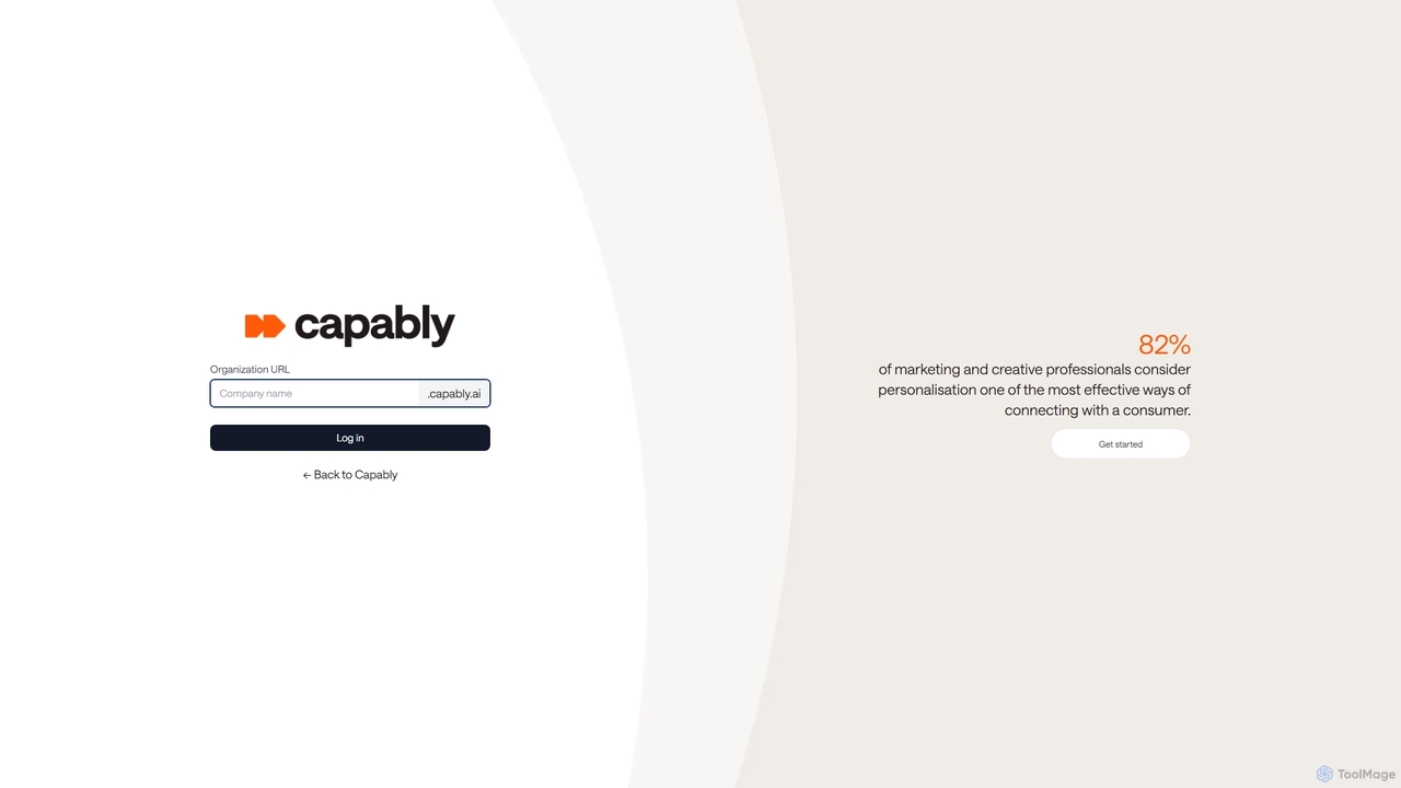 Capably for Capably