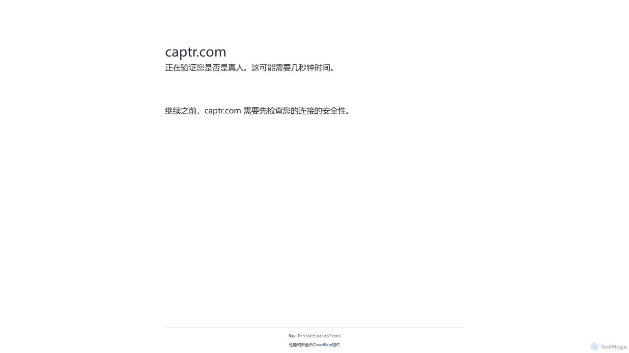 captr