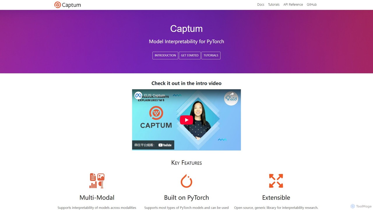 Captum