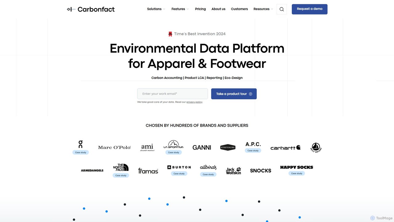 Carbonfact