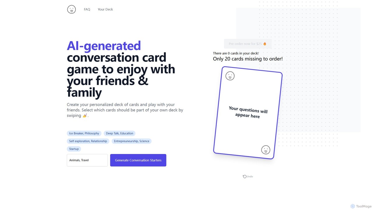 cards