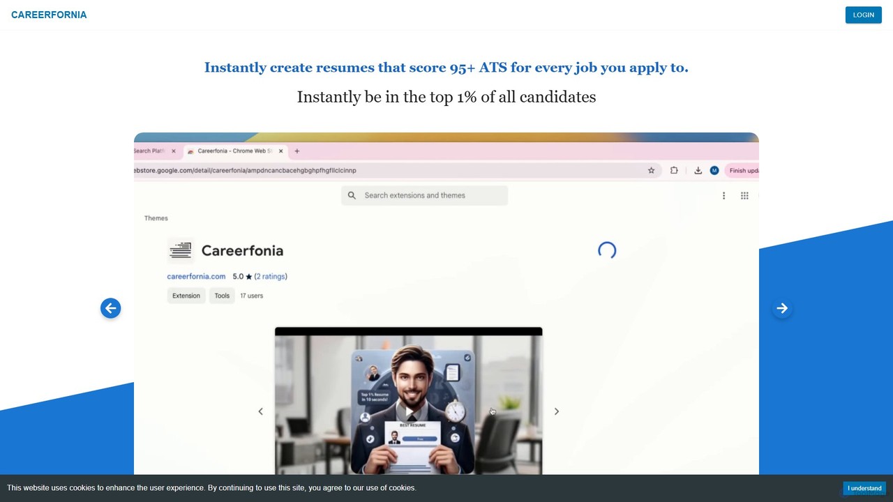 careerfornia