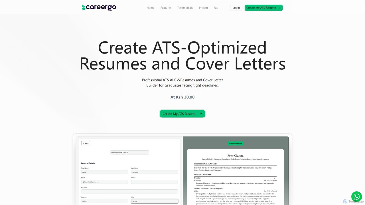 CareerGo